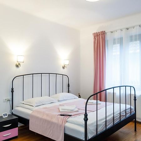 Apartament Modern บราชอฟ ภายนอก รูปภาพ