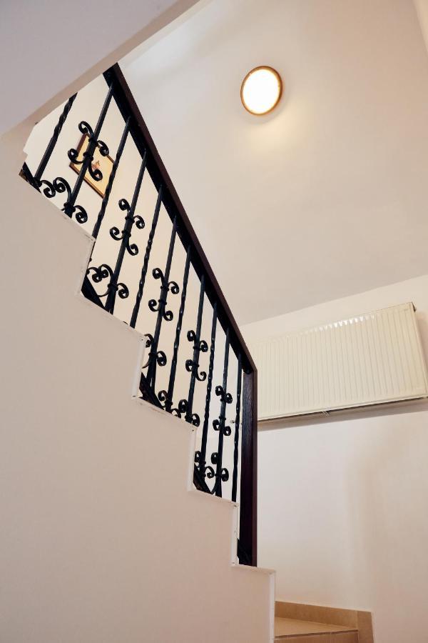 Apartament Modern บราชอฟ ภายนอก รูปภาพ