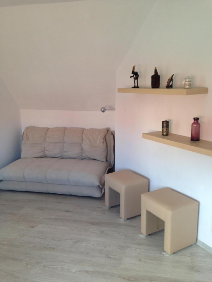 Apartament Modern บราชอฟ ภายนอก รูปภาพ