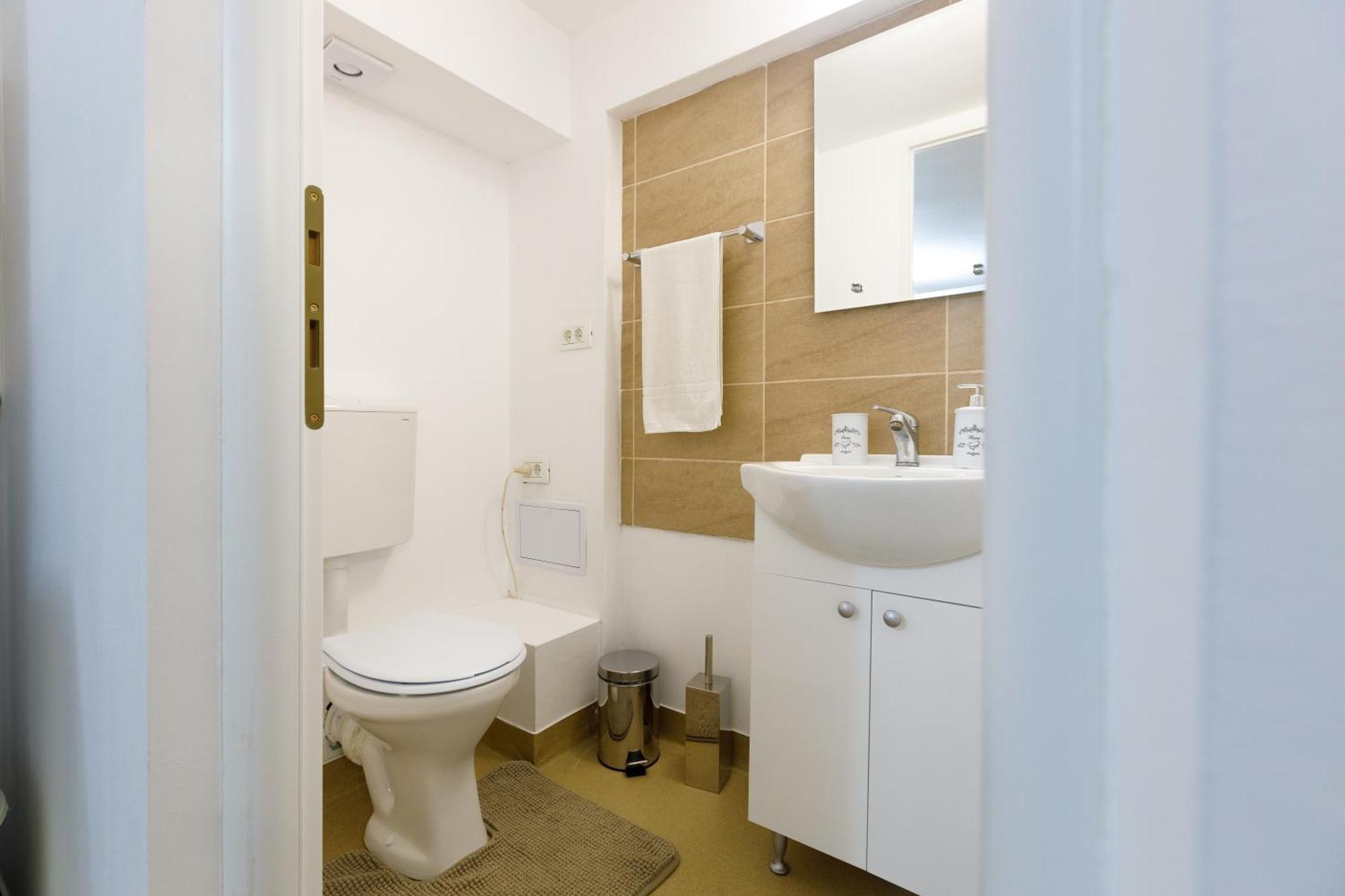 Apartament Modern บราชอฟ ภายนอก รูปภาพ