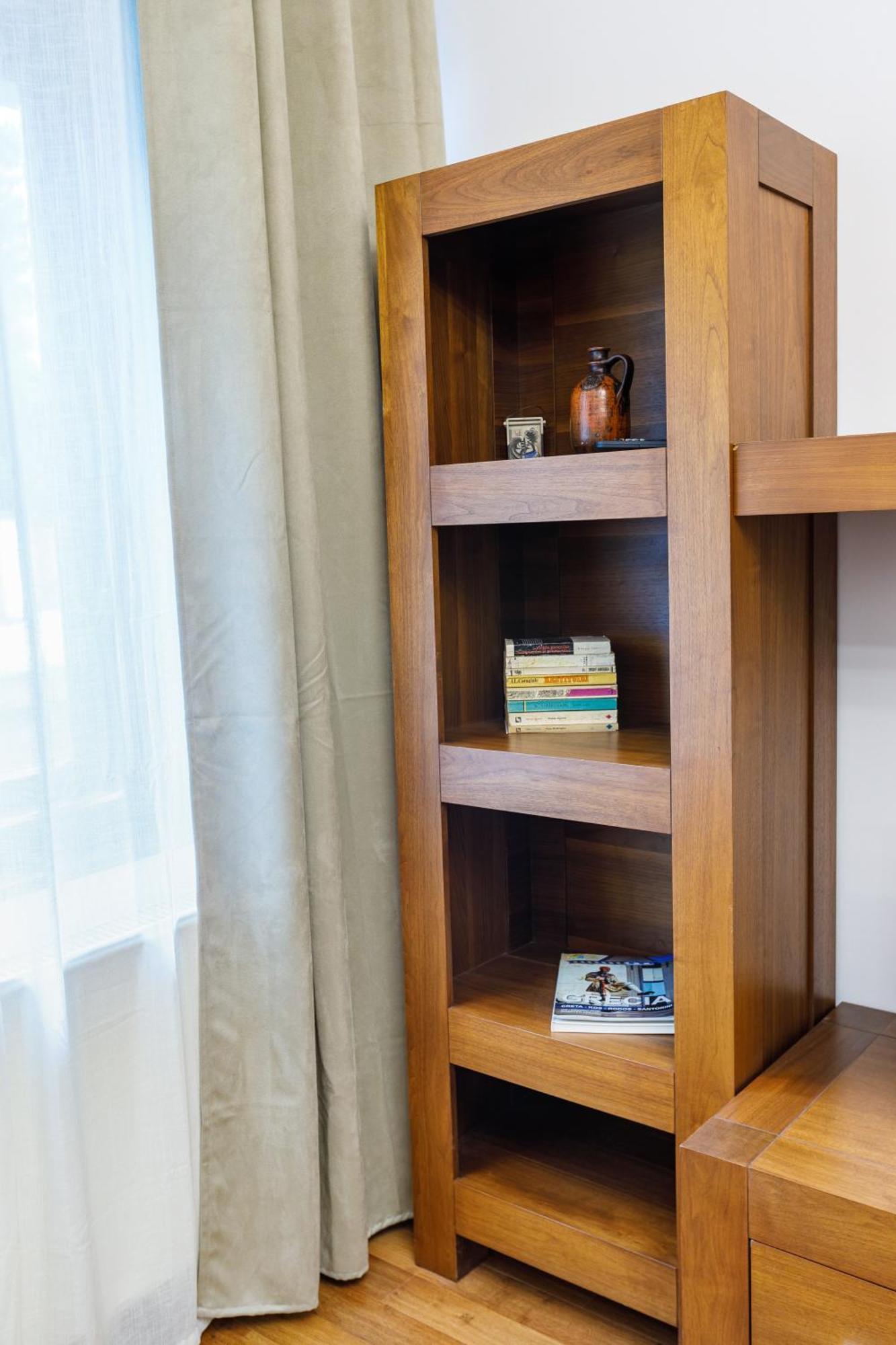 Apartament Modern บราชอฟ ภายนอก รูปภาพ