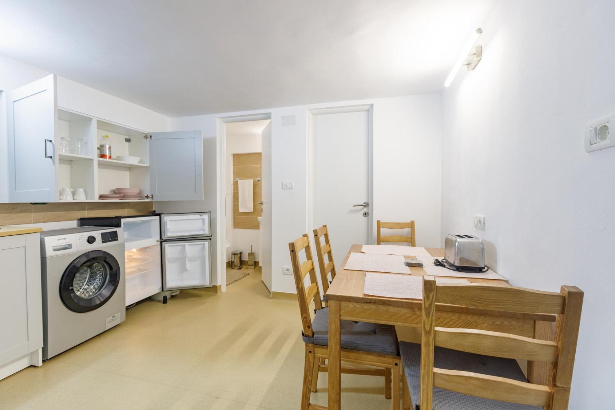 Apartament Modern บราชอฟ ภายนอก รูปภาพ