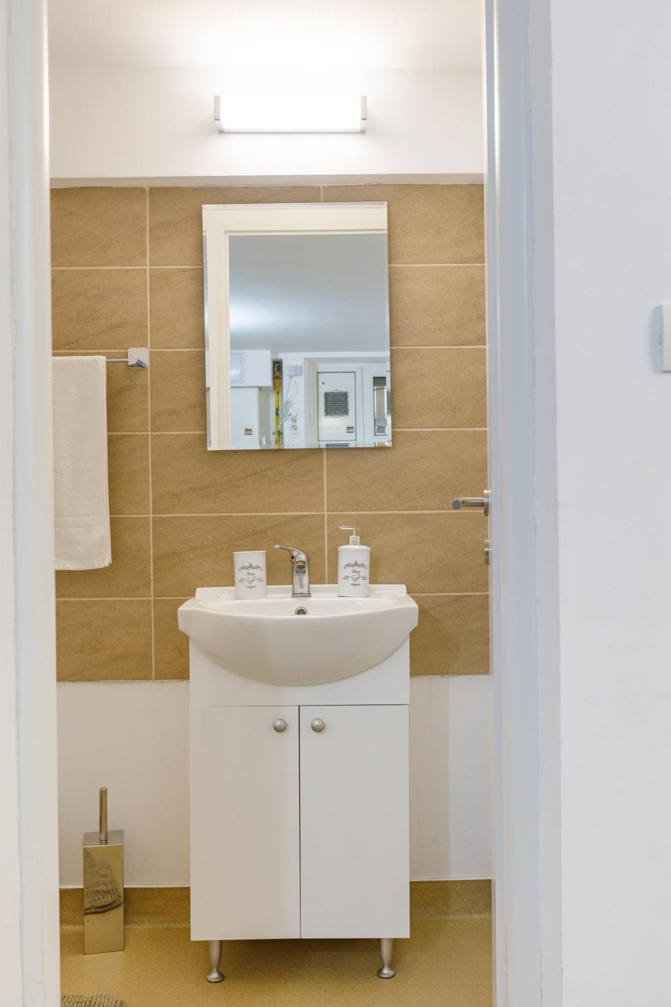 Apartament Modern บราชอฟ ภายนอก รูปภาพ