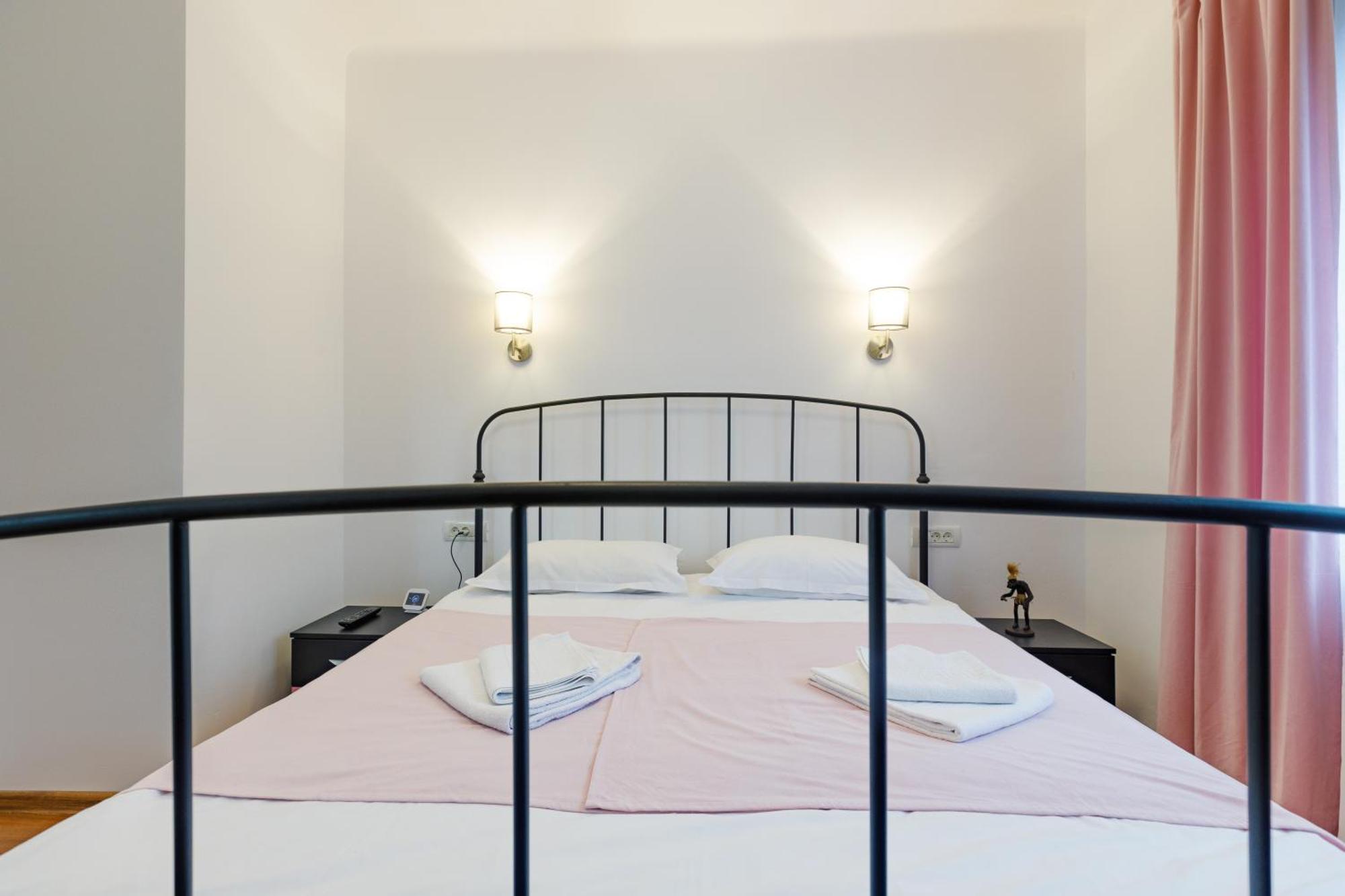 Apartament Modern บราชอฟ ภายนอก รูปภาพ