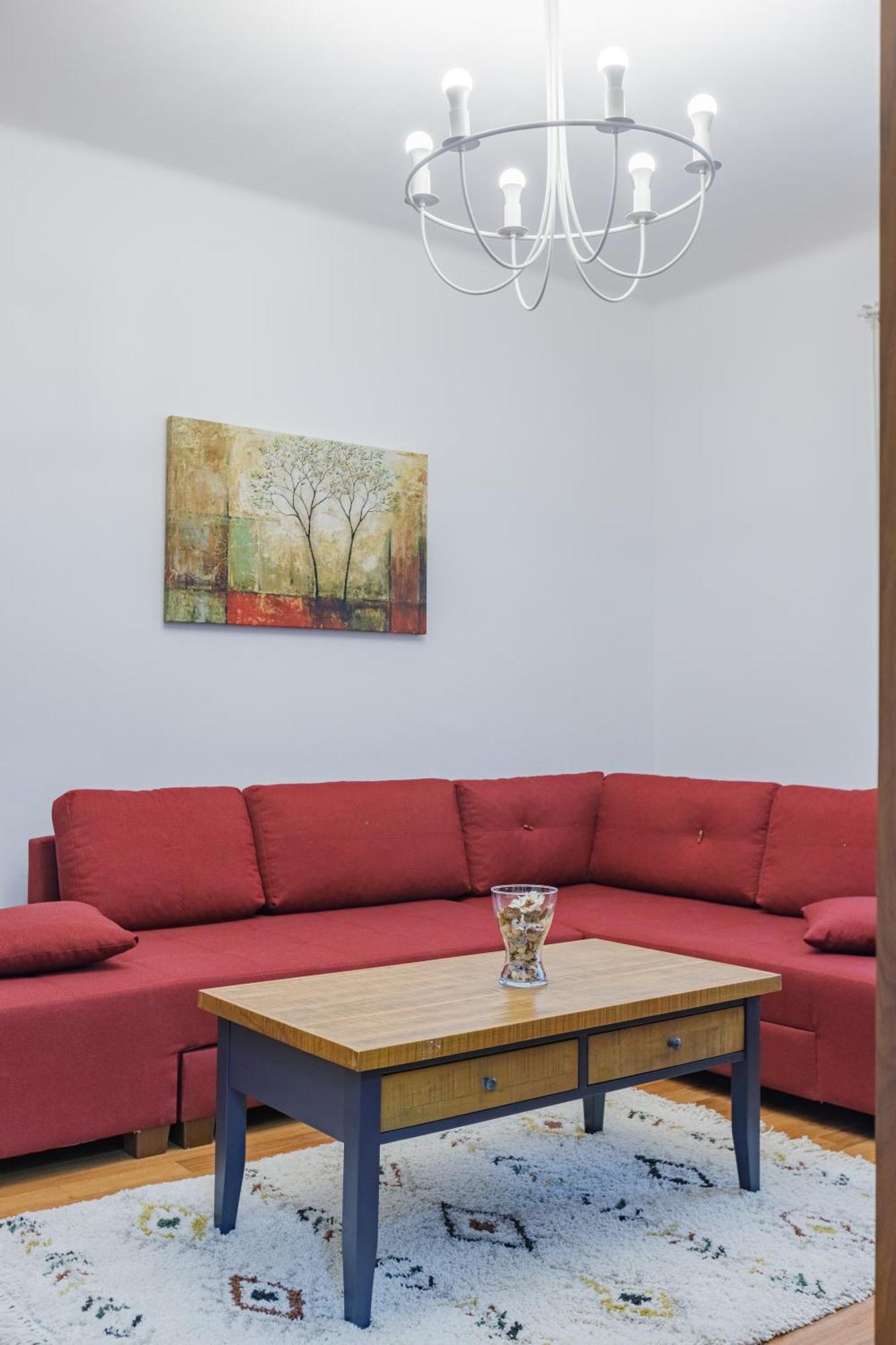 Apartament Modern บราชอฟ ภายนอก รูปภาพ