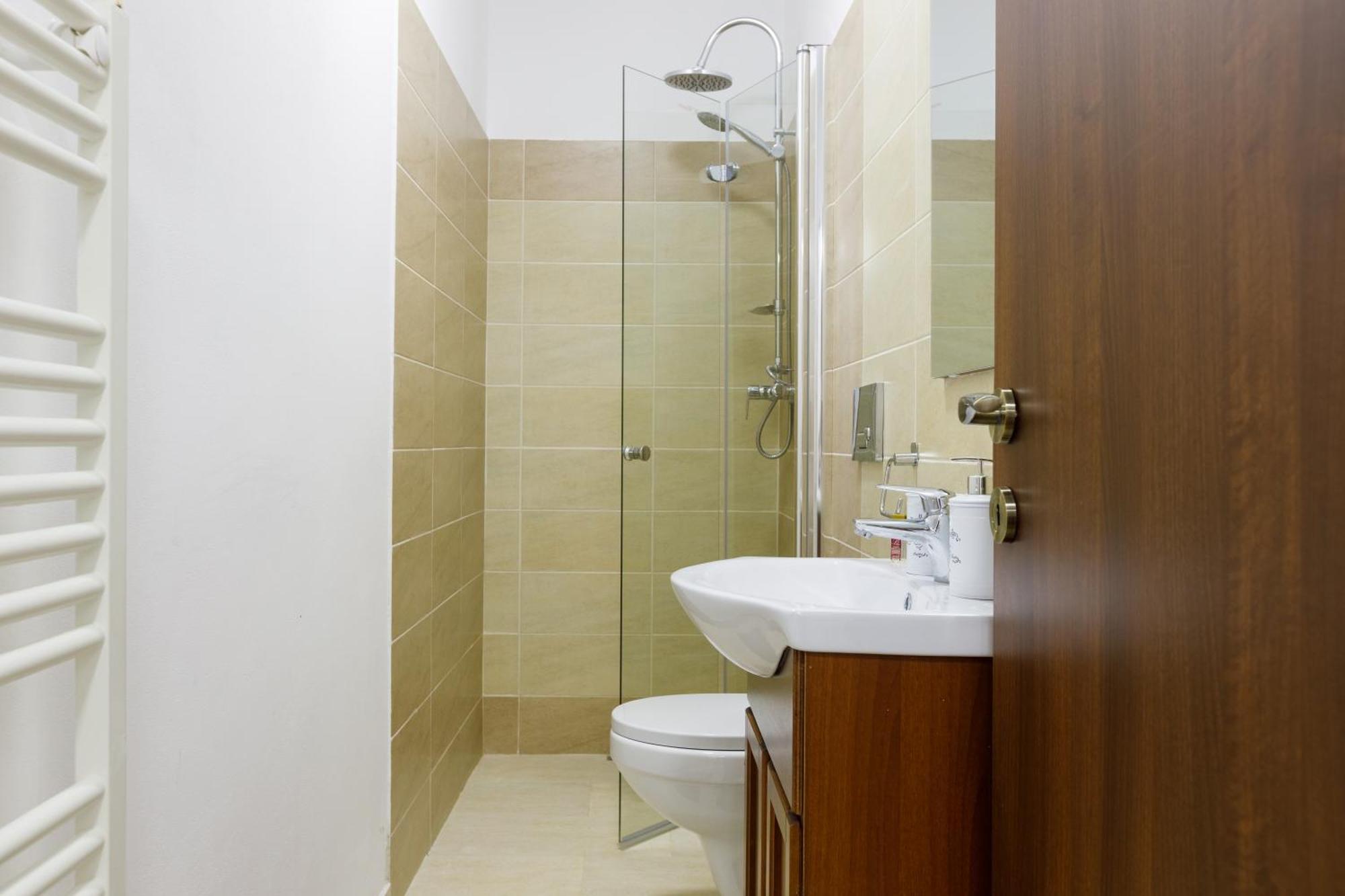 Apartament Modern บราชอฟ ภายนอก รูปภาพ